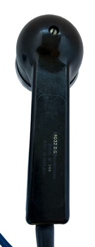 Stc-STC BBC 4032 large diaphragm mic